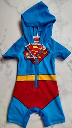 Superman outfit, Collections, Personnages de BD, Vêtements, Enlèvement ou Envoi, Super héros, Neuf