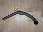 Downpipe Golf 7 GTI, Ophalen, Gebruikt