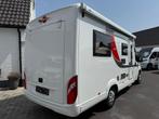 Fiat Ducato Burstner Brevio T641, Fiat, Tot en met 2, Bedrijf, Diesel
