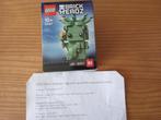 LEGO BrickHeadz -Lady Liberty -Vrijheidsbeeld -nieuw in doos, Kinderen en Baby's, Speelgoed | Duplo en Lego, Verzenden, Nieuw