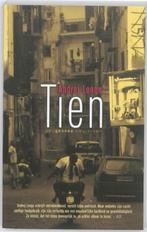 Te Koop Boek TIEN Andrej Longo, Boeken, Europa overig, Ophalen of Verzenden, Zo goed als nieuw, Andrej Longo