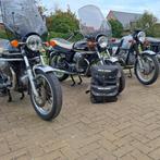 Bmw r60/6.   Guzzi California 850cc t3,, Motoren