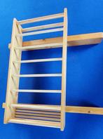 Houten steun om baby badje boven bad te zetten ipv staander, Ophalen, Zo goed als nieuw, Badje