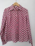 Blouse Mer du Nord - taille XL - parfait état, Taille 46/48 (XL) ou plus grande, Enlèvement ou Envoi, Rose, Comme neuf