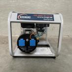 Groupe électrogène Matpower 4.5 kVA GR52, Ophalen of Verzenden, Nieuw