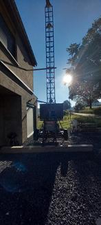 Monte charge, Bricolage & Construction, Enlèvement, Utilisé