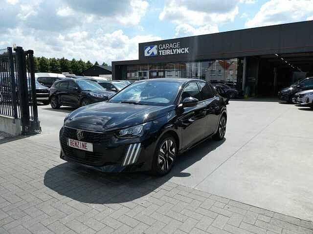 Peugeot 208 1.2 i benzine 100pk Allure ACC BLIS 360 Camera, Auto's, Peugeot, Bedrijf, ABS, Adaptive Cruise Control, Airbags, Airconditioning