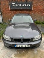 BMW 118i - Benzine - GEKEURD VVK, Bedrijf, Euro 4, Te koop, Benzine