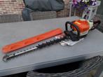 heggenschaar van Stihl type HS81T, Ophalen of Verzenden, Gebruikt, Benzine, Stihl