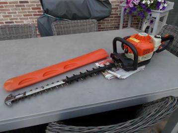 heggenschaar van Stihl type HS81T beschikbaar voor biedingen