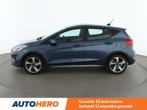 Ford Fiesta 1.0 EcoBoost Active Plus (bj 2019), Auto's, Gebruikt, https://public.car-pass.be/vhr/75be7fb7-5494-4747-b115-c9aad327fefc