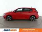 Fiat Tipo 1.4 S-Design (bj 2020), Auto's, Fiat, Voorwielaandrijving, Gebruikt, 95 pk, 164 g/km