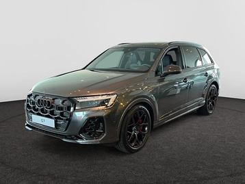 Audi Q7 Q7 60 TFSI e Quattro PHEV S line Tiptronic (360 kW) beschikbaar voor biedingen