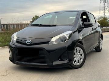 Toyota Yaris 1.5 VVT-i Hybrid 36.000KM //AUTOMAAT// disponible aux enchères