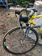 Vintage coppi racefiets, Fietsen en Brommers, Ophalen, Zo goed als nieuw