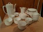 Vintage koffie/thee service, Antiek en Kunst, Ophalen of Verzenden