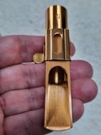 Saxofoon accessoires en toebehoren, Ophalen of Verzenden, Zo goed als nieuw, Alt, Met koffer