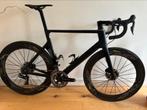 Canyon Aeroad CF SLX 9.0 Dura Ace Di2 Disc XL, Ophalen