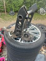 Swingarm skr, Vélos & Vélomoteurs, Scooters | Piaggio, Autres modèles, 125 cm³, Enlèvement, Utilisé