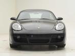 PORSCHE 2008 CAYMAN S DESIGN EDITION ONE, Auto's, Porsche, Gebruikt, Overige brandstoffen, Cayman, Bedrijf