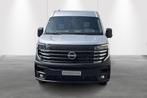 Nissan Interstar L3H2 3.5T 2,0 dCi 150 N-Connecta, Auto's, Bestelwagens en Lichte vracht, Voorwielaandrijving, 4 deurs, Stof, 110 kW