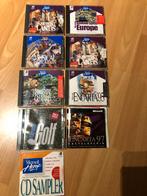 Microsoft Home Editie (9 CD), Enlèvement, Comme neuf, Autres types, Windows