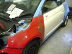 Fiat 500, Ophalen, Fiat