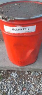 A vendre seau de graisse. De marque total Reste 15kg, Ophalen, Zo goed als nieuw