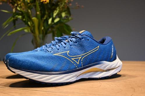 Mizuno Running Shoes, Vêtements | Hommes, Chaussures, Porté, Chaussures de sport, Bleu, Enlèvement ou Envoi