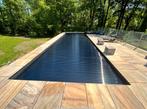 Volet polycarbonate solaire anti-algues à 120€/m2, Jardin & Terrasse, Couverture de piscine, Neuf