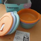 Tupperware Crystalwave set small, Enlèvement ou Envoi, Neuf