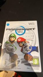Mariokart Wii race game, Games en Spelcomputers, Games | Nintendo Wii, Ophalen of Verzenden, Zo goed als nieuw