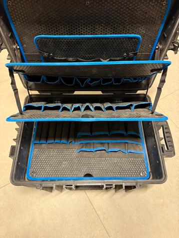 Gereedschapskoffer B&W Jumbo 6700 beschikbaar voor biedingen