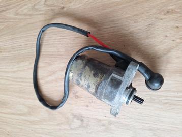 Diverse start motor ( Elektrische starter) 50cc 2t en 4takt  beschikbaar voor biedingen