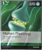 Human Physiology E7, Boeken, Ophalen of Verzenden, Gelezen