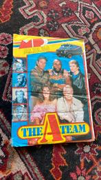 The A team verzamel album, Verzamelen, Ophalen of Verzenden, Zo goed als nieuw