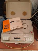 Bandrecorder grundig tk23, Audio, Tv en Foto, Ophalen of Verzenden, Bandrecorder