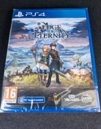 Edge of Eternity (PS4)  Neuf, Consoles de jeu & Jeux vidéo, Enlèvement ou Envoi, Neuf