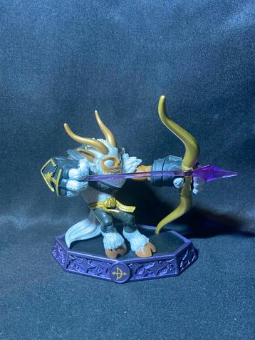 Skylanders Imaginators Buckshot beschikbaar voor biedingen