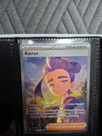 Pokemon Kieran 174/131 Prismatic Evolutions engels, Enlèvement ou Envoi, Neuf, Plusieurs cartes, Foil