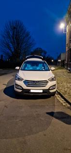 Hyundai Santa Fe CRDI 2.2 4X4 (2015) Option complète, Diesel, Automatique, 4x4, Achat