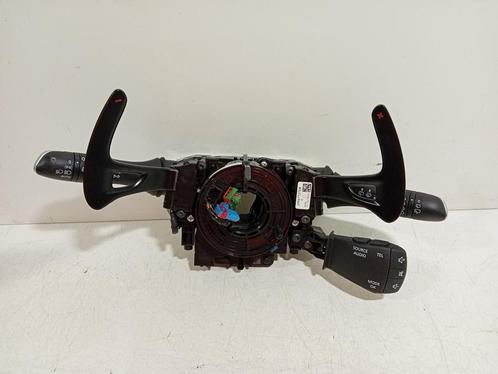 COMBISCHAKELAAR STUUR Renault Megane IV (RFBB) (255676882R), Auto-onderdelen, Dashboard en Schakelaars, Renault, Gebruikt