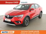 Renault Arkana 1.3 TCe Zen (bj 2021, automaat), Auto's, Arkana, Stof, Gebruikt, 5 zetels