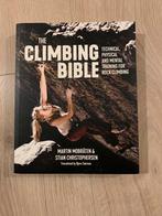 The Climbing Bible - Martin Mobråten & Stian Christophersen, Enlèvement, Comme neuf, Autres sujets/thèmes