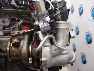 AUDI Q3 [TURBOCHARGER] 2018, Enlèvement ou Envoi, Utilisé, Reconnu durable