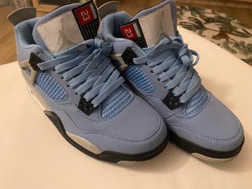 Nike Air Jordan, Ophalen, Nieuw