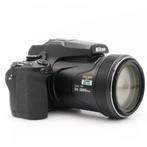 fotocamera, TV, Hi-fi & Vidéo, Appareils photo numériques, Compact, Enlèvement, Utilisé, 8 fois ou plus