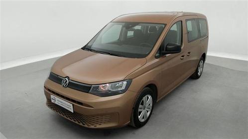 Volkswagen Caddy Maxi 2.0 TDi Life 7pl. CARPLAY / CAMERA / P, Auto's, Volkswagen, Bedrijf, Te koop, Caddy Maxi, Diesel, Monovolume