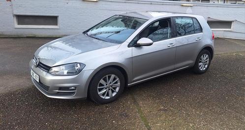 ️ ✅️Volkswagen golf 7 1.2 tsi / 1 Jaar Garantie, Auto's, Volkswagen, Bedrijf, Te koop, Golf, ABS, Airbags, Airconditioning, Bochtverlichting