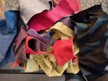 Cuirs tout coloris beschikbaar voor biedingen